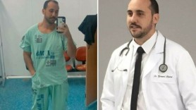 SCENE ȘOCANTE într-un spital: Un anestezist ar fi agresat sexual o femeie însărcinată în timpul unei cezariene