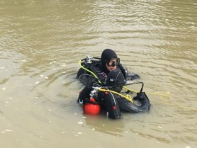 Tragedie la Ialoveni. Un adolescent s-a înecat într-un bazin acvatic