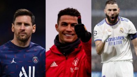„Superalimentul” pe care îl consumă Cristiano Ronaldo, Leo Messi și Karim Benzema pentru „beneficii nesfârșite”