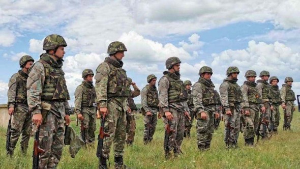 21 de români, omorâți de armata rusă în Ucraina. Bilanțul este anunțat de Ministerul rus al Apărării