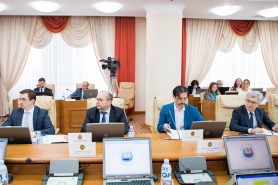 Guvernul vine cu soluții pentru atenuarea impactului dobânzii în programul „Prima Casă”