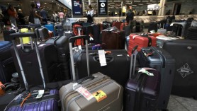 Un avion a zburat de la Londra la Detroit cu 1.000 de bagaje și niciun pasager