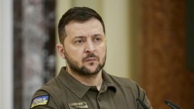 Zelenski i-a demis pe şeful Serviciului de Securitate şi pe procurorul general al Ucrainei