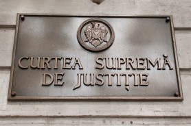 NEWS ALERT // Alertă cu bombă la Curtea Supremă de Justiție