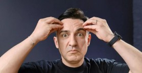 Cine este George Buhnici și de ce a ajuns să fie aspru taxat în online. Declarațiile care au stârnit criticile