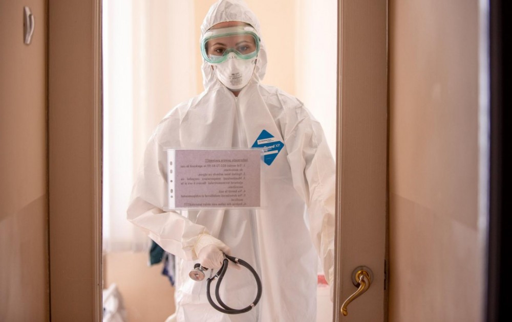 Vine un nou val? Situația EPIDEMIOLOGICĂ din ultimele 7 zile se agravează