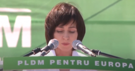 Un fost deputat pune punct speculațiilor: Maia Sandu nu a fost niciodată membră a PLDM