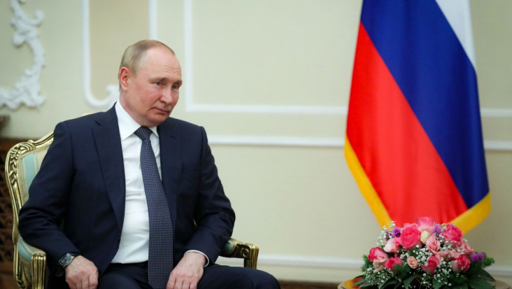 Putin asigură că Gazprom îşi va îndeplini „în totalitate” obligaţiile