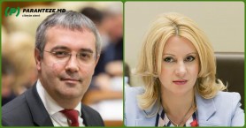 FLASH // Sârbu și Ivanov ELIBERAȚI din arest la domiciliu