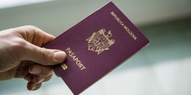 Cele mai puternice pașapoarte din 2022: Ce loc ocupă R. Moldova și câte țări poți vizita fără viză