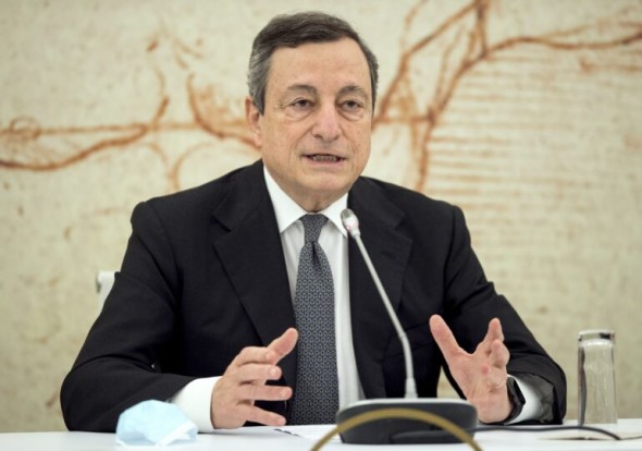 Crize peste crize în Europa: Premierul Italiei a demisionat, președintele a dizolvat parlamentul, urmează anticipate