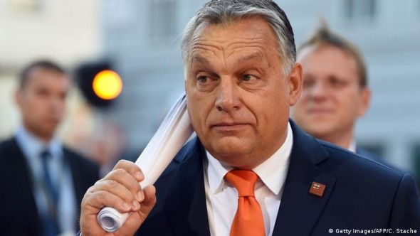 Ungaria a votat dizolvarea Parlamentului European. Anunț direct de la Budapesta