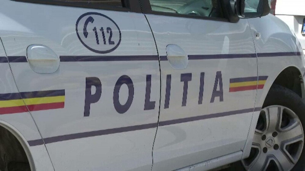 Adolescent de 15 ani a furat mașina de la părinți și a provocat un accident în care a murit o minoră de aceeași vârstă