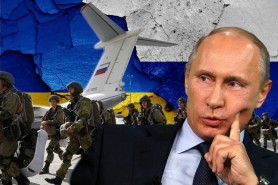 Se dezumflă Putin? Occidentalii cred că Rusia nu mai are capacitatea de a-și îndeplini ambițiile în Ucraina