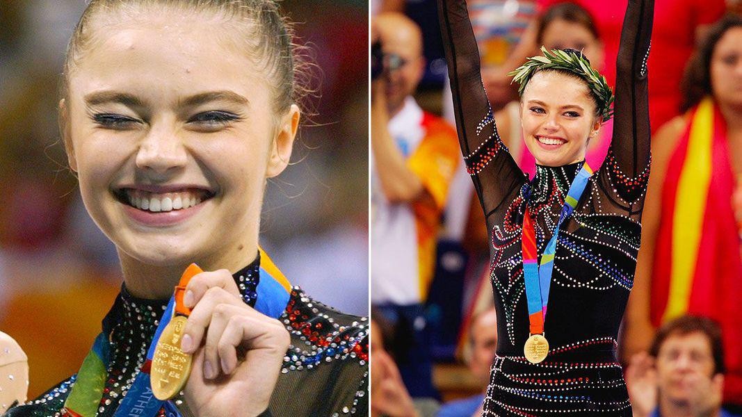 FOTO // Alina Kabaeva: Viaţa şi cariera. Ce făcea la începutul carierei şi cum l-a cunoscut pe Putin