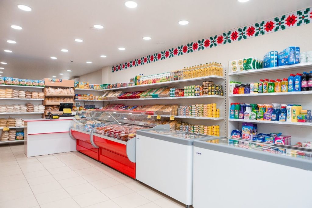 Vești BUNE pentru moldoveni: Vor putea cumpăra pâine cu doar 2 lei din magazinele sociale „Merișor”, deschise la inițiativa lui Ilan Șor