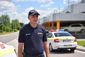 Doar în acest weekend, 69 de șoferi au fost prinși în stare de ebrietate la volan