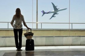 O femeie a deschis focul pe un aeroport foarte aglomerat din Texas