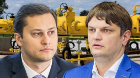 Directorul executiv al „Expert Grup” îi ia apărarea lui Andrei Spînu: Formula negociată cu Gazprom e bună