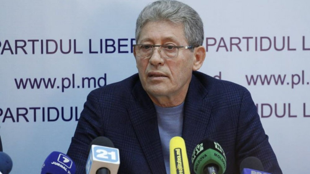 Ghimpul nu renunță la visul UNIONIST: vrea unirea electoratului unionist în jurul Partidului Liberal