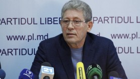 Ghimpul nu renunță la visul UNIONIST: vrea unirea electoratului unionist în jurul Partidului Liberal