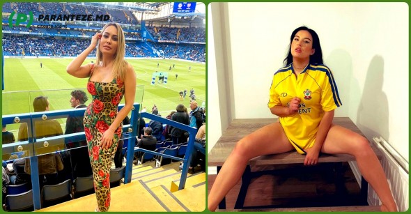 Scandalurile sexuale din Premier League. Un fotbalist de la Manchester United a negociat prețul cu o escortă
