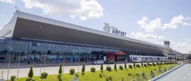 Ultima ORĂ // Din nou ALERTĂ CU BOMBĂ la Aeroportul Internațional Chișinău