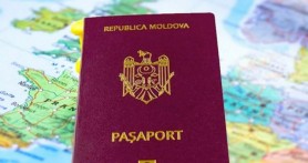 Guvernul a DECIS: Eliberarea pașapoartelor și actelor de identitate, mai IEFTINĂ