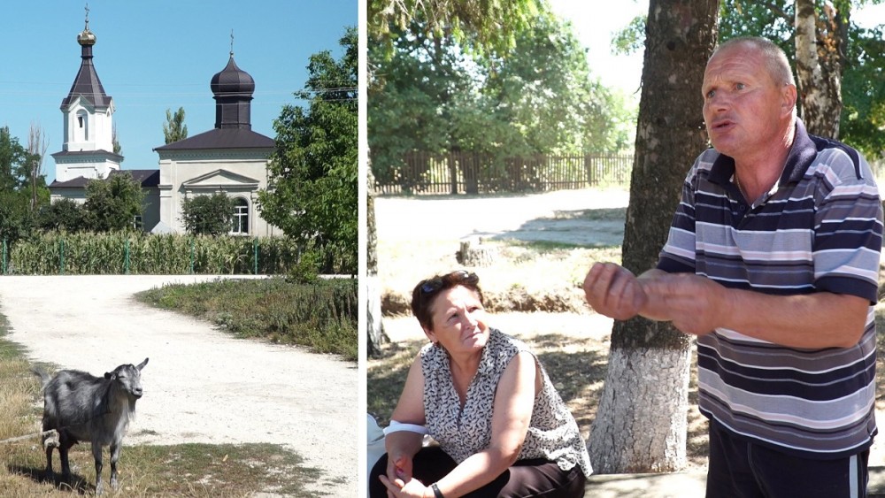 Preot din R. Glodeni ar fi încercat să violeze un băiețel de 12 ani: „Mi-a spus că i-a dat pantalonii în jos”