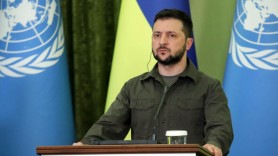 Zelenski afirmă că Ucraina va ajuta Europa „să reziste presiunii energetice ruse”