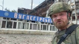 Rusia a preluat controlul asupra celei de-a doua mari centrale electrice din Ucraina