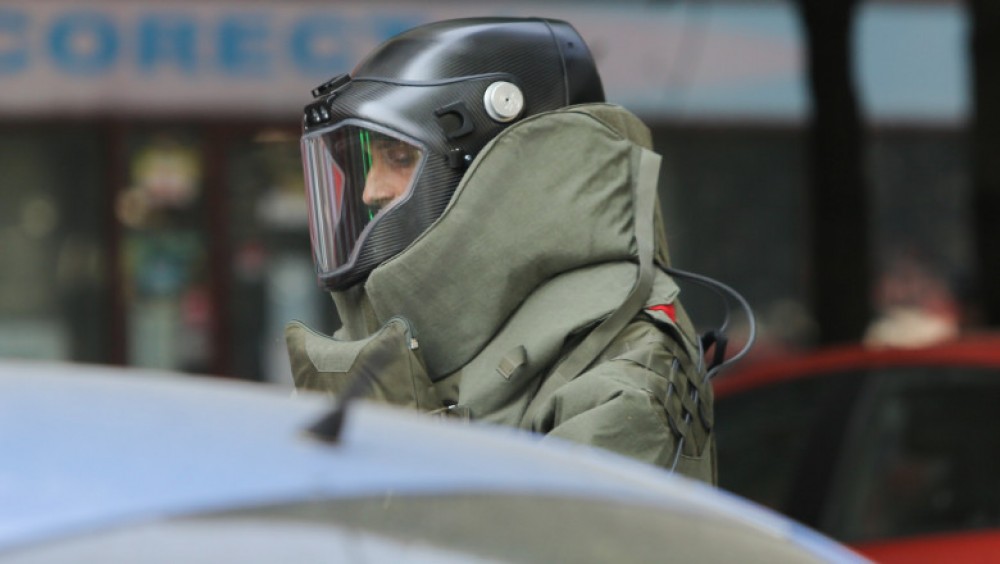 Moldova „terorizată” din nou de amenințări cu bombe. Autorii cer DESFIINȚAREA Armatei Naționale