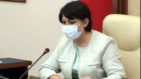 Ultima ORĂ // Republica Moldova revine la măști în spațiile închise. Recomandările CNESP