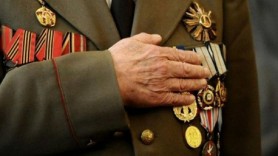 Guvernul Gavriliță a majorat alocațiile veteranilor celui de al II-lea Război Mondial