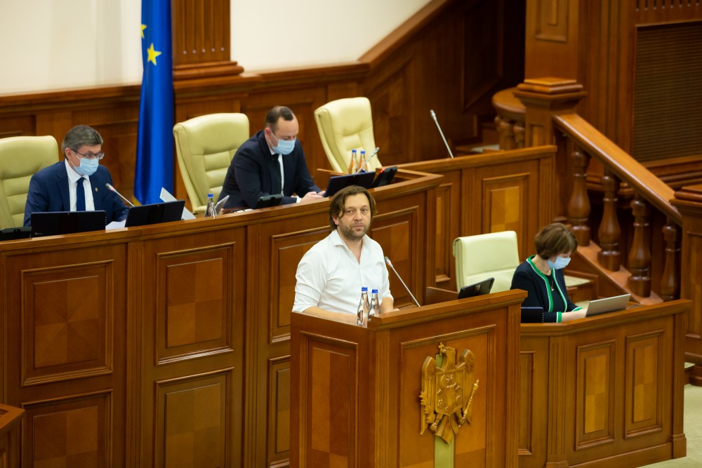 Afacerile mici vor fi protejate în Moldova de concurența neloială