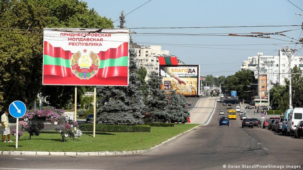 Declarație // Cât va fi această guvernare un model federal nu va fi acceptat