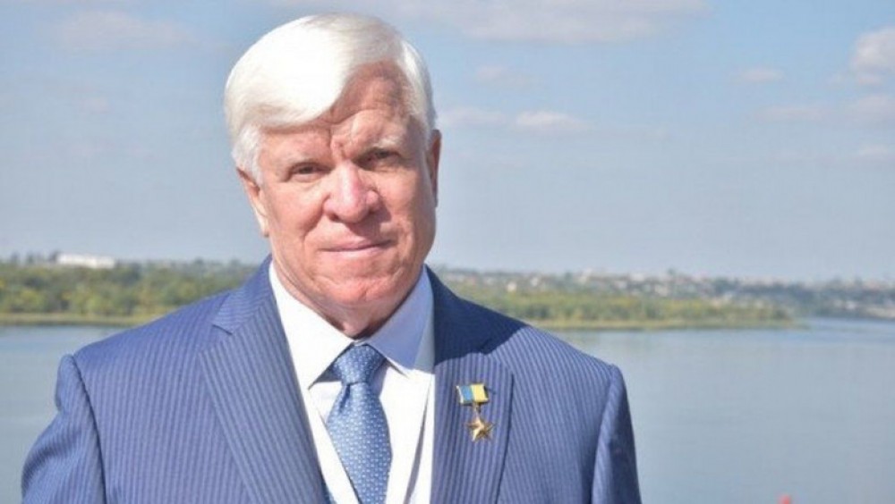 Unul dintre cei mai bogați oameni din Ucraina OMORÂT în bombardamentele din Nikolaev