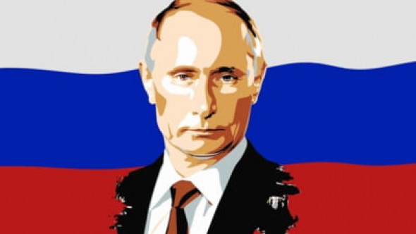 „Începutul sfârșitului" pentru regimul Putin: „E uimitor cum un marxist versat nu înțelege că factorii materiali sunt esențiali”