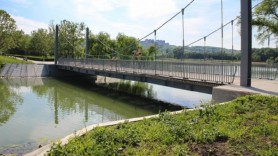 Descoperire macabră la Buiucani: Un bărbat, găsit înecat într-un lac din Capitală
