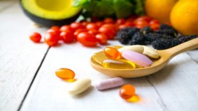 Vitamine care te ajută să slăbești. Stimulează metabolismul și accelerează arderea grăsimilor