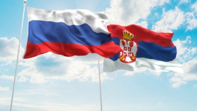 Federația Rusă declară sprijinul ”absolut” pentru Serbia în tensiunile cu Kosovo