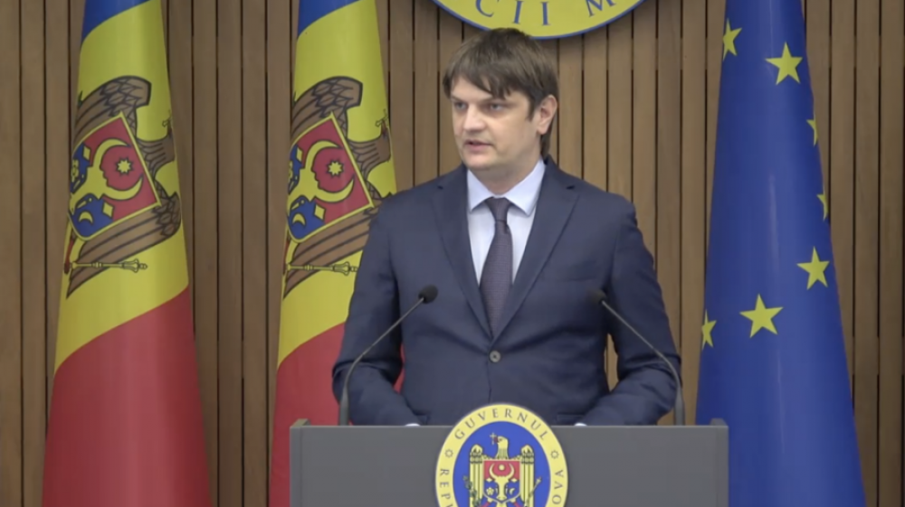 Cum se vor încălzi moldovenii la iarnă?! Andrei Spînu oferă astăzi detalii