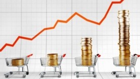 În timp ce moldovenii luptă să facă față inflației, FISC-ul se laudă cu o creștere de 24% la încasările la Bugetul de Stat