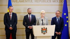 Avocaţii Marinei Tauber: Probele procurorilor sunt penibile, e mai grav decât în perioada statului capturat