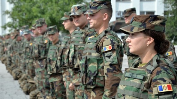 Ministrul Apărării dă asigurări că planurile militare ale Rusiei ”nu vizează teritoriul Republicii Moldova”