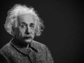 Test de inteligență creat de Einstein. Află dacă ești printre cei 2% dintre oameni care îl pot rezolva