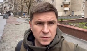 NEWS ALERT // Ce spune Kievul după ce Kremlinul a anunțat că vrea „o soluție pașnică” pentru Ucraina