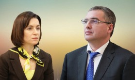 Un jurnalist apropiat lui Usatîi o atacă pe Maia Sandu: Cu un milion de „suflete moarte” este ușor să „câștigi” orice alegeri