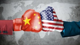 Se răcesc relațiile dintre China și SUA. Asiaticii suspendă dialogul militar şi discuţiile privind schimbările climatice