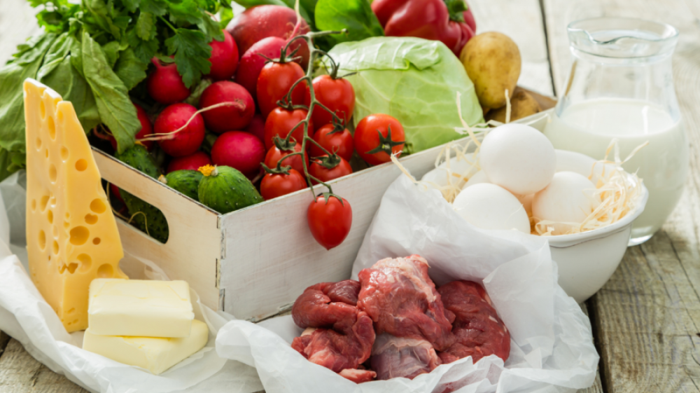 Situație DRAMATICĂ în care s-au trezit moldovenii: Cu cât s-au scumpit produsele agro-alimentare